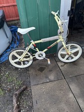 1984 Raleigh Styler original