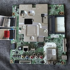 Main board 65uj634v - lg,