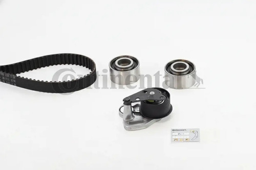 Timing belt kit ct1119k1 - belt,