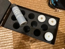 British Army Police Northern Ireland 37MM AEP inert Rubber Baton Round