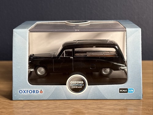 Oxford diecast scale - diecast, 1:76