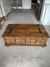 LAURA ASHLEY GARRAT CHESTNUT
