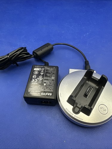 Original adapter for sanyo - adapter,