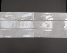 White Gloss Wall Tiles -