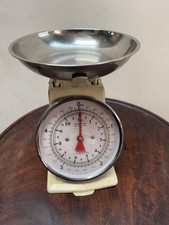 Hanson Traditional Kitchen Scales