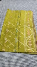 Jari Jamdani Beautiful Sari
