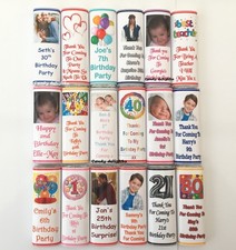 Personalised DIY Birthday -