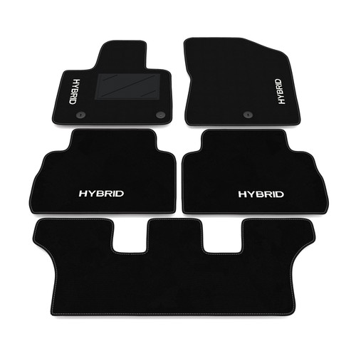 Floor mats compatible with - mats,
