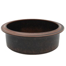 Arabia Ruska Bowl Ø 23cm
