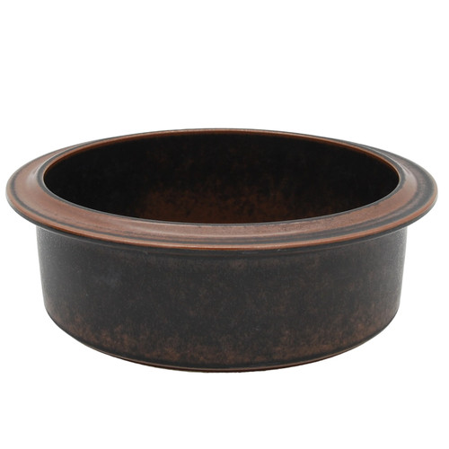 Arabia ruska bowl 23cm - ruska, Ø
