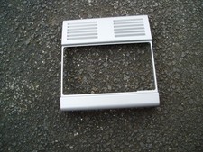 CARAVAN  MICROWAVE SURROUND