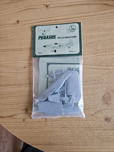 Rare vintage pegasus - rare,