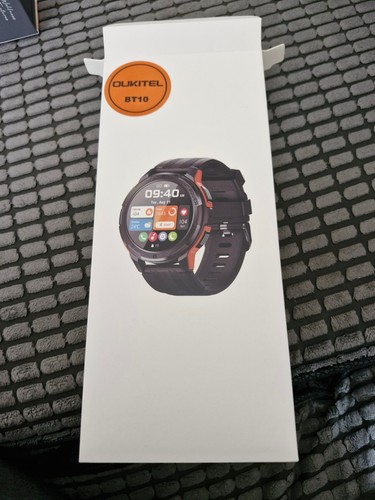Bt10 smart watch for men - bt10,