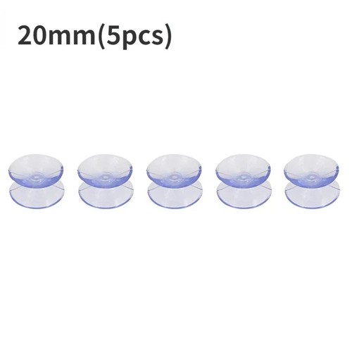 5pcs double sided suction - 30/5pcs,