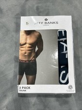 Jeff Banks Men’s Trunks