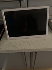 Portable Digital TV 14 Inch