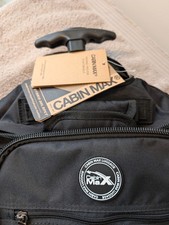 Cabin Max Metz 20L Hand