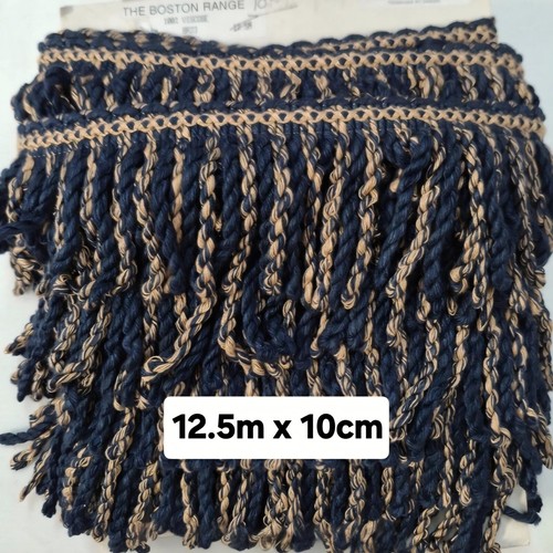 Metres blue gold - 12.5,