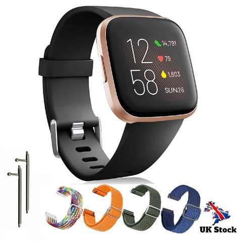 For fitbit versa - fitbit,