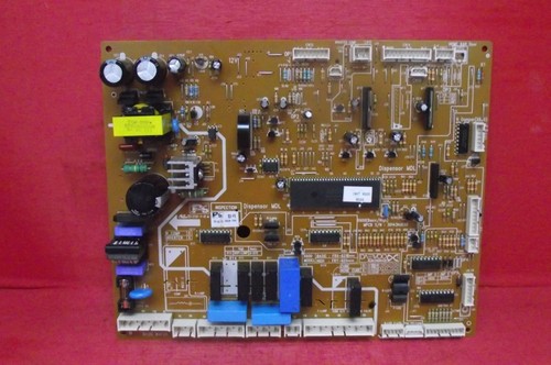 American fridge freezer - fridge,