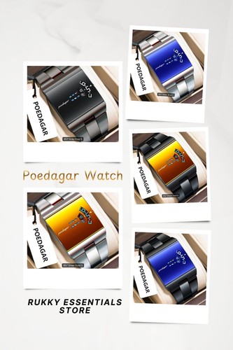 Poedagar fashion luxury men - poedagar,