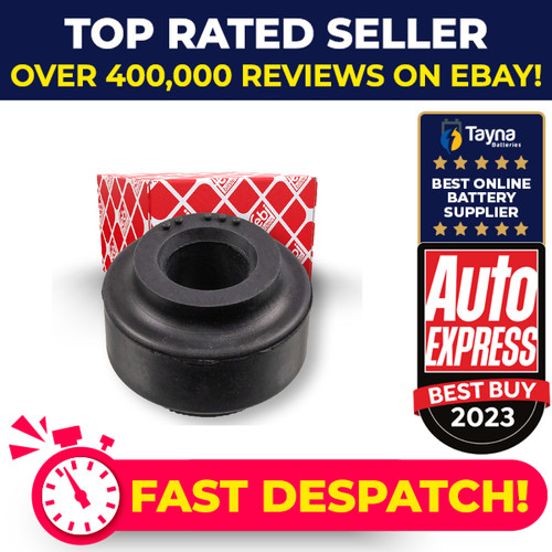 Anti roll bar bush - anti,