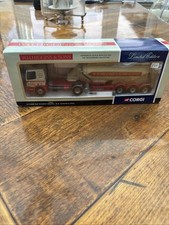 Corgi 75903 Leyland DAF Powder