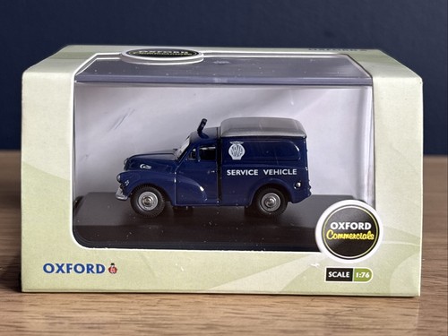 Oxford diecast scale - diecast, 1:76