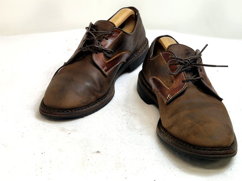 Allen edmonds made usa - in,