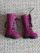 Boots to Fit Pedigree Sindy Blythe Dolls