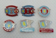 Job Lot Set Collection Of 6 x
