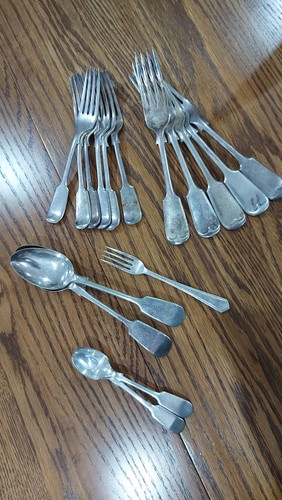 Miscellaneous silver plated - miscellaneous,