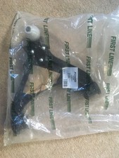 MGF LOWER SUSPENSION ARM