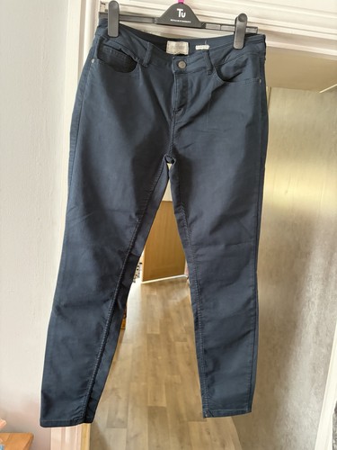Ladies size blue - jeans, from