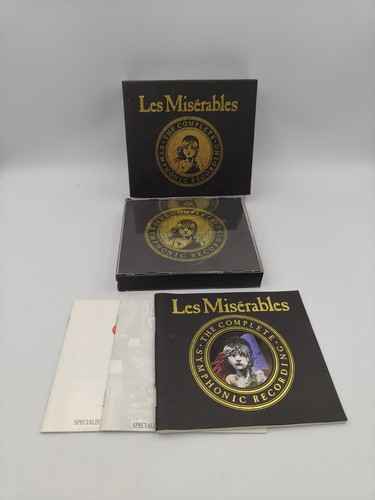 The complete les - the,