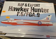 Academy 12312 RAF & Export