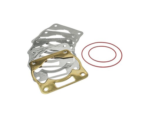 Gasket set for 70ccm d - set,