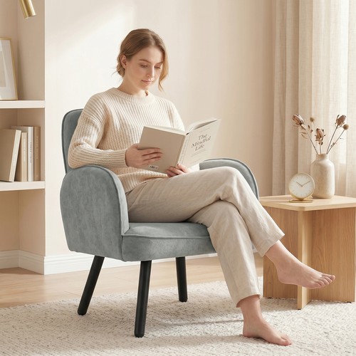 Modern bedroom lounge chair - modern,