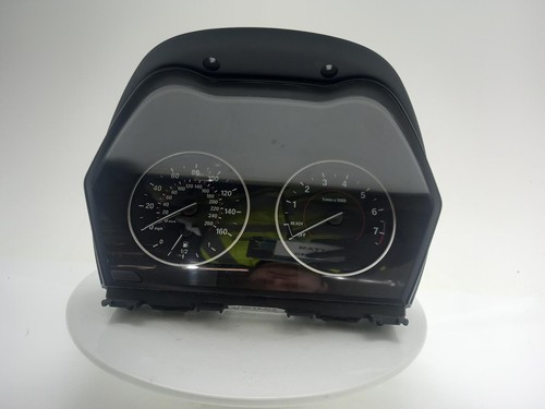 Bmw series speedometer - 1,