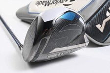 Left Hand Taylormade SIM Max