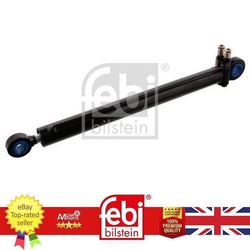 Driver cab tilt cylinder - cylinder, for