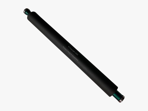 Water form roller - roller, for