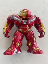 Iron Man Hulkbuster Armor Funko Pop Bobble Head Figure Toy Good Condition 