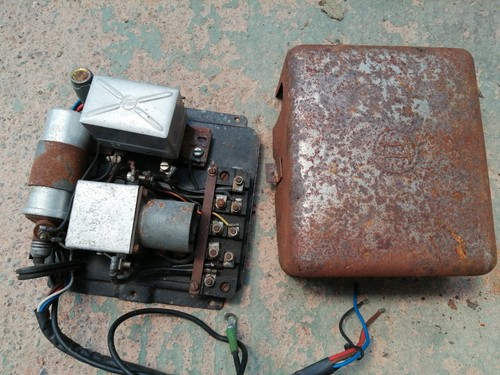 Messerschmitt kr200 black - messerschmitt,