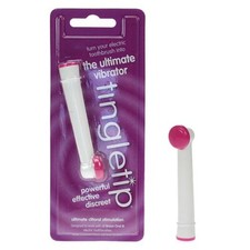 Tingletip the ultimate