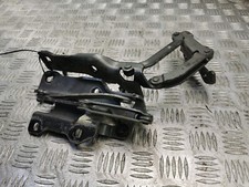 JAGUAR XJ X350 BONNET HOOD LID HINGES PAIR LEFT & RIGHT 2003 - 2007