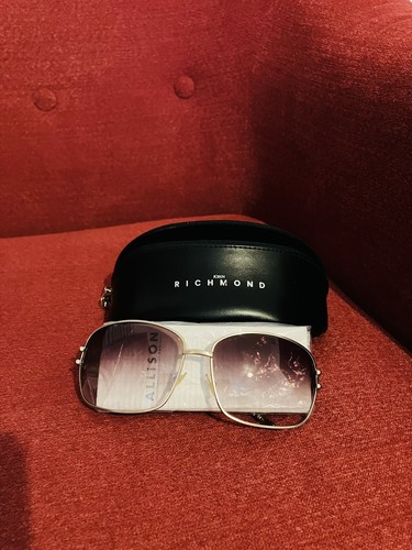 John richmond sunglasses - richmond,
