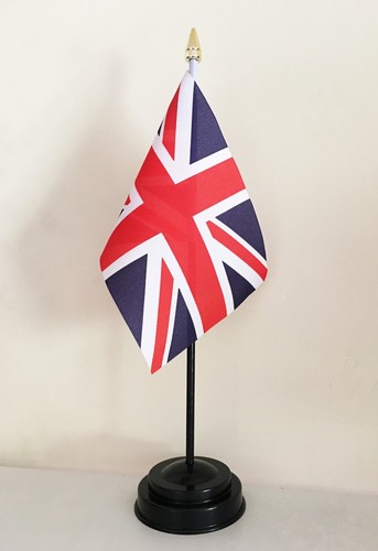 Union jack table - union, desktop