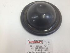 Comet BP Pump Crop Sprayer Air