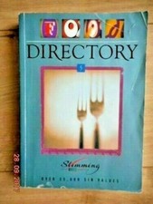 Slimming world food directory - slimming,